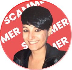 Özge Özdemir Ağca - MXC scammer
